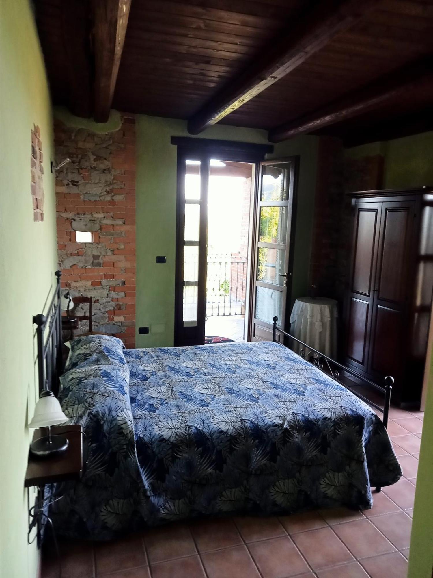 Agriturismo Bric Di Gai 蒙福特达尔巴 外观 照片